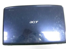 Корпуса Корпуса ^/--/^ Верхняя крышка дисплея к ноут. Accer Aspire 5536 /--/ G- ^_^^^ Верхня кришка дисплея до ноут. Accer Aspire 5536 /--/ G - фото фото фото