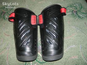 Інше Другое ^/--/^ Щитки футбольные фирменные "Nike" XL оригинал ^_^^^ Щитки футбольні фірмові " Nike" XL оригінал - фото фото фото