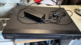 DVR-реєстратори DVR-регистраторы ^/--/^ Відеореєстратор AHUA TECHNOLOGY DVR /--/ 1604 /--/ LE-AS ^_^^^ Видеорегистратор AHUA TECHNOLOGY DVR /--/ 1604 /--/ LE-AS - фото фото фото