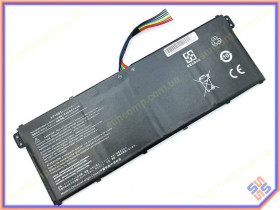 Акумулятори Аккумуляторы ^/--/^ Батарея AP /--/ 19 /--/ B /--/ 5 /--/ L для ACER Aspire 5 A /--/ 515-43, A /--/ 515-44, A /--/ 515-52, Aspire 7 A /--/ 715-41 /--/ G, SF /--/ 314-42 SP /--/ 314 (KT.0 - фото фото фото