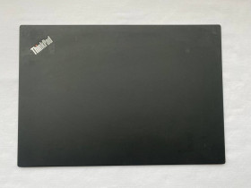 Корпуса Корпуса ^/--/^ Кришка матриці для ноутбука Lenovo Thinkpad T /--/ 490 ^_^^^ Крышка матрицы для ноутбука Lenovo Thinkpad T /--/ 490 - фото фото фото