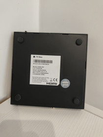 Декодери, тюнери Декодеры, тюнеры ^/--/^ телевізійна приставка TV box ZI 4450 /--/ v-ors ^_^^^ телевизионная приставка TV box ZI 4450 /--/ v-ors - фото фото фото