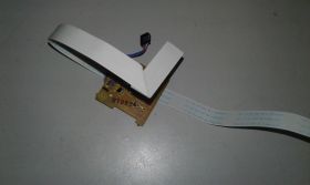 Комплектуючі Комплектующие ^/--/^ RM /--/ 1-4635\RK /--/ 2-1768 Плата контроля работы двигателя HP LaserJet P /--/ 1505 Motor Control PCB ^_^^^ RM /--/ 1-4635\RK /--/ 2-1768 Плата контролю роботи двигуна HP LaserJet P /--/ 1505 Motor Control PCB - фото фото фото