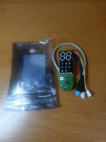 Самокати Самокаты ^/--/^ Дисплей плата самоката Xiaomi M /--/ 365 / M /--/ 365 Pro / Mi Electric Scooter 1 /--/ S / Essential / 3 - фото фото фото