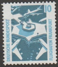 НДР, ФРН ГДР, ФРГ ^/--/^ Германия Німеччина 1988 стандарт ^_^^^ Германия 1988 стандарт - фото фото фото