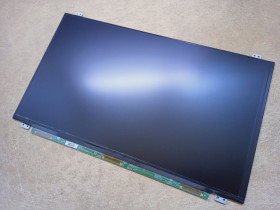 Матриці Матрицы ^/--/^ Б/У Slim матриця LG Display 15.6&amp;quot; LP /--/ 156 /--/ WFB   (SP)  (B /--/ 1) матова IPS   (1920*1080 30 /--/ pin) Ful HD   (ЗАЛИТА) код 422 ^_^^^ Б/У Slim матрица LG Display 15.6&amp;quot; LP /--/ 156 /--/ WFB (SP) (B /--/ 1) матовая (1366*768 30 /--/ pin) код 422 - фото фото фото