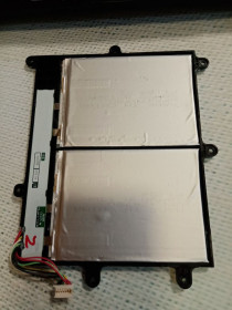 Інше Другое ^/--/^ Acer Iconia Tab A /--/ 200 аккумулятор в рамке с контроллером ^_^^^ Acer Iconia Tab A /--/ 200 акумулятор в рамці з контролером - фото фото фото
