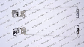 Корпуса Корпуса ^/--/^ Петли для ноутбука LENOVO IdeaPad 110-14 /--/ IBR (левая+правая) ^_^^^ Петлі для ноутбука LENOVO IdeaPad 110-14 /--/ IBR (ліва + права) - фото фото фото