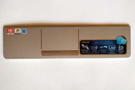 Корпуса Корпуса ^/--/^ 552 Частина корпусу тачпад Asus Eee PC 1215 /--/ B 1215 /--/ N 1215 /--/ P 1215 /--/ T - 13 /--/ GOA /--/ 2 /--/ H /--/ 3 /--/ AP /--/ 030-10 38 /--/ EJ /--/ 2 /--/ TCJN /--/ 10 ^_^^^ 552 Часть корпуса тачпад Asus Eee PC 1215 /--/ B 1215 /--/ N 1215 /--/ P 1215 /--/ T - 13 /--/ GOA /--/ 2 /--/ H /--/ 3 /--/ AP /--/ 030-10 38 /--/ EJ /--/ 2 /--/ TCJN /--/ 10 - фото фото фото