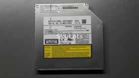 Приводи Приводы ^/--/^ Оптичний привід Panasonic DVD-ROM &amp; CD-R/RW IDE, UJDA /--/ 750 ^_^^^ Оптический привод Panasonic UJDA /--/ 750 DVD-ROM & CD-R/RW IDE - фото фото фото