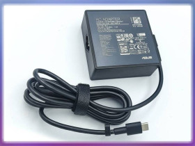 Адаптери живлення Адаптеры питания ^/--/^ Блок питания для ASUS 100 /--/ W Type-C (USB-C) A /--/ 20-100 /--/ P /--/ 1 /--/ A ORIGINAL (с кабелем питания) ^_^^^ ASUS 100 /--/ W Type-C (USB-C) A /--/ 20-100 /--/ P /--/ 1 /--/ A ORIGINAL (з кабелем живлення) - фото фото фото