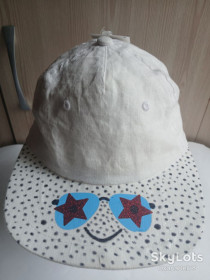 Літні головні убори Летние головные уборы ^/--/^ Кепка бейсболка Cotton on з конопель  конопля ^_^^^ Кепка бейсболка Cotton on из конопли конопля - фото фото фото