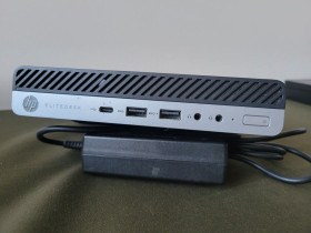 Системні блоки, ПК Системные блоки, ПК ^/--/^ Неттоп HP EliteDesk 705 G /--/ 4 Ryzen 2400 /--/ GE 8/128 /--/ Gb SSD WiFi Win /--/ 11 /--/ Pro ^_^^^ Неттоп HP EliteDesk 705 G /--/ 4 Ryzen 2400 /--/ GE 8/256 /--/ Gb SSD WiFi Win /--/ 11 /--/ Pro - фото фото фото