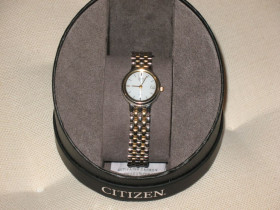 Годинники Часы ^/--/^ Часы Citizen,Eco-Drive,женские. ^_^^^ Годинник Citizen, Eco-Drive, жіночий. - фото фото фото