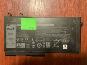 Акумулятори Аккумуляторы ^/--/^ B /--/ 5052 Акумулятор Оригінальний DELL 1 /--/ V /--/ 1 /--/ XF Знос: 71 Latitude 5401 5501 5411 5410 5511 3540! ^_^^^ B /--/ 5052 ОРИГИНАЛ! DELL 1 /--/ V /--/ 1 /--/ XF Износ: 71 Latitude 5401 5501 5411 5410 5511 3540! - фото фото фото