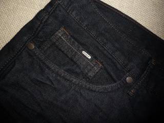 Чоловічі Мужские ^/--/^ ДЖИНСЫ MARKS &amp; SPENCER.W /--/ 38 L /--/ 30 пояс-99-100 /--/ см.ОРИГИНАЛ. ^_^^^ Джинси MARKS &amp; SPENCER.W /--/ 38 L /--/ 30 пояс-99-100 см. Оригінал. - фото фото фото