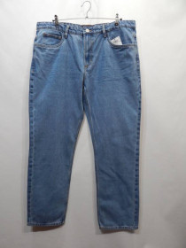 Чоловічі Мужские ^/--/^ Джинсы мужские regular jeans оригинал (38 /--/ Х /--/ 32) 098 /--/ MDG(только в указанном размере, только 1 шт) ^_^^^ Джинси чоловічі regular jeans оригінал (38 /--/ Х /--/ 32) 098 /--/ MDG (тільки в зазначеному розмірі, тільки 1 шт) - фото фото фото