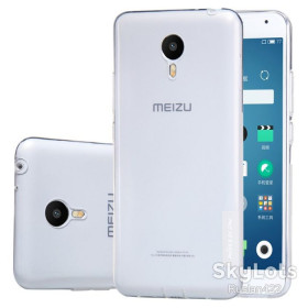 Чохли, бампера Чехлы, бампера ^/--/^ Чехол Nillkin для Meizu M /--/ 1 Metal чохол ^_^^^ Чехол Nillkin для Meizu M /--/ 1 Metal чехол - фото фото фото