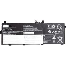 Акумулятори Аккумуляторы ^/--/^ Аккумулятор для ноутбуков LENOVO ThinkPad X /--/ 13 Yoga Gen 2 (L /--/ 20 /--/ C /--/ 3 /--/ P /--/ 71) 11.58 /--/ V 4560 /--/ mAh (original) - фото фото фото
