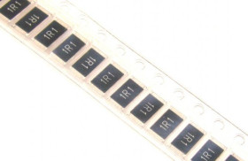 Резистори Резисторы ^/--/^ Резистор 2512 SMD 1 /--/ W 1% 1 /--/ R /--/ 1    1 шт. ^_^^^ Резистор 2512 SMD 1 /--/ W 1% 1 /--/ R /--/ 1 1 шт. - фото фото фото