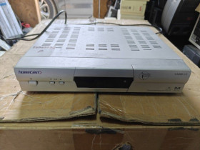 Декодери, тюнери Декодеры, тюнеры ^/--/^ Цифровой ресивер Homecast Conax C /--/ 3200 CO № 26060708 ^_^^^ Цифровий ресівер Homecast Conax C /--/ 3200 CO No 26060708 - фото фото фото