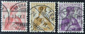 Інше Другое ^/--/^ Швейцария Стандарт Гельвеция 1909 ^_^^^ Швейцарія Стандарт Гельвеція 1909 - фото фото фото