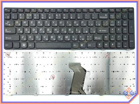 Клавіатури Клавиатуры ^/--/^ Клавиатура для LENOVO IdeaPad V /--/ 570, B /--/ 570, B /--/ 575, V /--/ 580, B /--/ 580, B /--/ 590, V /--/ 590, Z /--/ 570, Z /--/ 575 (RU Black, Черная ^_^^^ Клавіатура для LENOVO IdeaPad V /--/ 570, B /--/ 570, B /--/ 575, V /--/ 580, B /--/ 580, B /--/ 590, V /--/ 590, Z /--/ 570, Z /--/ 575 ( RU Black, Черна - фото фото фото