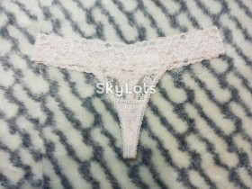 Труси Трусы ^/--/^ Жіночі мереживні стринги h&amp;m ^_^^^ Женские кружевные стринги h&amp;m - фото фото фото