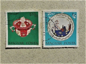 Угорщина Венгрия ^/--/^ Серія поштових марок Угорщина 1972 рік ^_^^^ Серия почтовых марок Венгрия &amp;quot; Искусство &amp;quot; 1972 год - фото фото фото