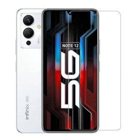 Чохли, бампера Чехлы, бампера ^/--/^ Захисне скло CHYI для Infinix Note 12 5 /--/ G (X /--/ 671) повна проклейка прозоре (без рамки) ^_^^^ Защитное стекло CHYI для Infinix Note 12 5 /--/ G (X /--/ 671) полная проклейка прозрачное (без рамки) - фото фото фото