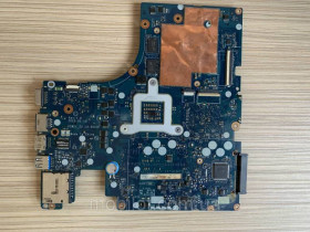Материнські плати Материнские платы ^/--/^ Материнская плата Lenovo Z /--/ 500 /--/ A  (NZ-16320) ^_^^^ Материнська плата Lenovo Z /--/ 500 /--/ A (NZ-16320) - фото фото фото