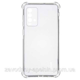 Чохли, бампера Чехлы, бампера ^/--/^ Xiaomi Redmi 9 /--/ T Poco M /--/ 3 Прозрачный чехол (защита камеры+углы) ^_^^^ Xiaomi Redmi 9 /--/ T Poco M /--/ 3 Прозорий чохол (захист камери+кути) - фото фото фото