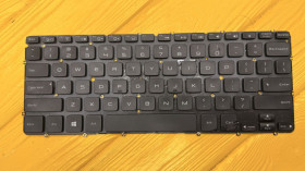 Клавіатури Клавиатуры ^/--/^ Клавіатура Dell XPS 12-9 /--/ Q /--/ 33  (1648) ^_^^^ Клавиатура Dell XPS 12-9 /--/ Q /--/ 33 (1648) - фото фото фото