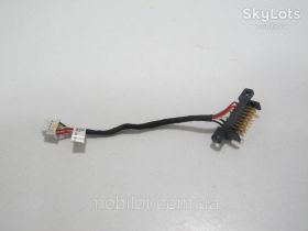Шлейфи Шлейфы ^/--/^ Шлейф к АКБ HP ProBook 450 G /--/ 2 (NZ-7628) ^_^^^ Шлейф до АКБ HP ProBook 450 G /--/ 2 (NZ-7628) - фото фото фото