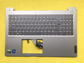 Корпуса Корпуса ^/--/^ ТОП-кейс палмрест + клавіатура Lenovo ThinkBook 15 /--/ p G /--/ 2 ITH ^_^^^ Топ-кейс палмрест + клавиатура Lenovo ThinkBook 15 /--/ p G /--/ 2 ITH - фото фото фото