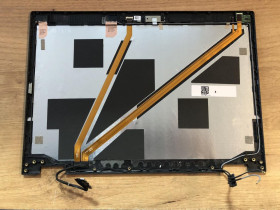 Корпуса Корпуса ^/--/^ Кришка матриці на Lenovo ThinkPad Yoga 260 + камера + антени WiFi ^_^^^ Крышка матрицы на Lenovo ThinkPad Yoga 260 + камера + антенны WiFi - фото фото фото