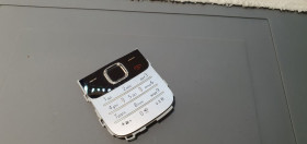 Клавіатури, клавіатурні модулі Клавиатуры, клавиатурные модули ^/--/^ Клавіатура Nokia 2730 оригінальна Service ^_^^^ Клавиатура Nokia 2730 оригинальная Service - фото фото фото