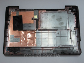 Корпуса Корпуса ^/--/^ Часть корпуса (Поддон) Asus 1008 /--/ HA (NZ-6220) ^_^^^ Частина корпусу (Піддон) Asus 1008 /--/ HA (NZ-6220) - фото фото фото