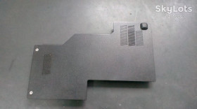 Корпуса Корпуса ^/--/^ 2434 - Сервісна кришка Lenovo G /--/ 555 ^_^^^ 2434 Сервисная крышка Lenovo G /--/ 555 - фото фото фото