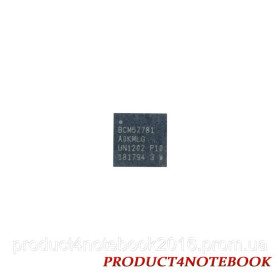 Мікросхеми Микросхемы ^/--/^ Микросхема Broadcom BCM /--/ 57781 /--/ A /--/ 0 /--/ KMLG для ноутбука ^_^^^ Мікросхема Broadcom BCM /--/ 57781 /--/ A /--/ 0 /--/ KMLG для ноутбука - фото фото фото