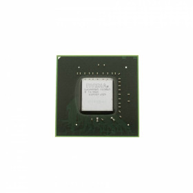 Мікросхеми Микросхемы ^/--/^ Микросхема NVIDIA N /--/ 11 /--/ P-GS-A /--/ 1 (DC 2010) GeForce G /--/ 330 /--/ M видеочип для ноутбука - фото фото фото