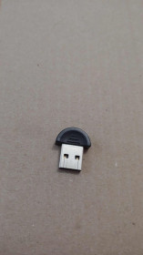 USB адаптери USB адаптеры ^/--/^ Адаптер Bluetooth 4.3 USB Блутуз маленький, незаметный как новый ^_^^^ Bluetooth 4.3 USB Блутуз маленький, непомітний як новий - фото фото фото
