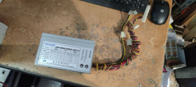 Блоки живлення Блоки питания ^/--/^ Брендовый блок питания БП Microlab M-ATX-360 /--/ W 360 /--/ W / 360 /--/ Вт № 231105 ^_^^^ Брендовий блок живлення БП Microlab M-ATX-360 /--/ W 360 /--/ W / 360 /--/ Вт No 231105 - фото фото фото