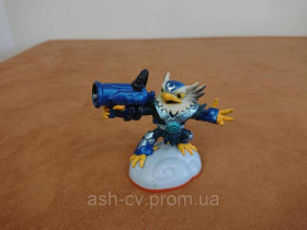 Комплектуючі Комплектующие ^/--/^ Фігурка, Activision, SkyLanders, Giants Jet VAC, 85001888 ^_^^^ Фигурка Activision Skylanders Giants Jet VAC 85001888 - фото фото фото