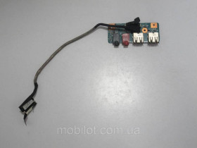 Інші комплектуючі Другие комплектующие ^/--/^ Дополнительная плата Sony VGN-NW /--/ 220 /--/ F (NZ-5054) ^_^^^ Додаткова плата Sony VGN-NW /--/ 220 /--/ F (NZ-5054) - фото фото фото