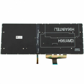 Клавіатури Клавиатуры ^/--/^ Клавиатура для ноутбука HUAWEI (W /--/ 19 series) rus, black, без фрейма, подсветка клавиш ^_^^^ Клавіатура для ноутбука HUAWEI (W /--/ 19 series) rus, black, без фрейму, підсвічування клавіш - фото фото фото