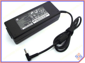 Адаптери живлення Адаптеры питания ^/--/^ Блок питания для HP 19.5 /--/ V 6.15 /--/ A 120 /--/ W (4.5*3.0+Pin Blue). ^_^^^ Блок живлення для HP 19.5 /--/ V 6.15 /--/ A 120 /--/ W (4.5*3.0+Pin Blue). - фото фото фото