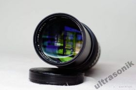 Olympus Olympus ^/--/^ Об&amp;apos;єктив Olympus OM-System Zuiko MC Auto-Zoom 1:5 f=85-250 /--/ mm Ф /--/ 55 /--/ мм Japan Вживане ^_^^^ Объектив Olympus OM-System Zuiko MC Auto-Zoom 1:5 f=85-250 /--/ mm Ф /--/ 55 /--/ мм Japan Употребительное - фото фото фото