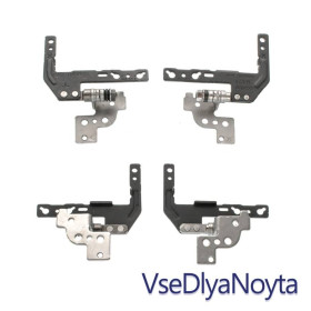 Корпуса Корпуса ^/--/^ Петли для ноутбука Dell Latitude E /--/ 6230 (левая+правая) ^_^^^ Петлі для ноутбука Dell Latitude E /--/ 6230 (ліва+права) - фото фото фото