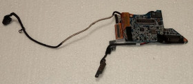 Шлейфи Шлейфы ^/--/^ Додаткова плата з ноутбука SONY Vaio PCG-41214 /--/ M VPCSB ^_^^^ Дополнительная плата с ноутбука SONY Vaio PCG-41214 /--/ M VPCSB - фото фото фото